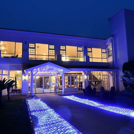 Tateyama Resort Hotel Dış mekan fotoğraf
