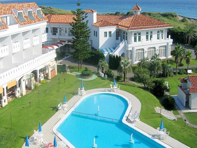 Tateyama Resort Hotel Dış mekan fotoğraf