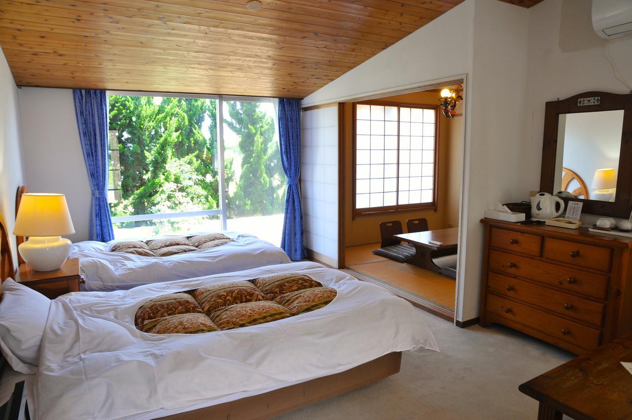 Tateyama Resort Hotel Dış mekan fotoğraf