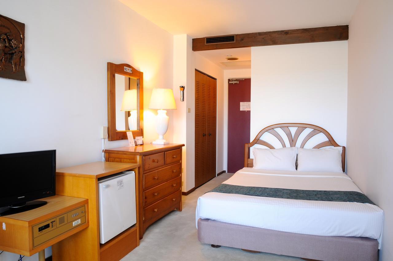 Tateyama Resort Hotel Dış mekan fotoğraf
